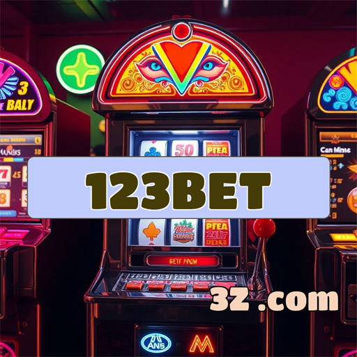 Inovação em Jogos: O App do 123BET.COM Brilha na Cena