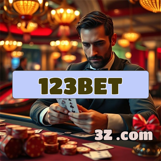 Explorando o Cassino Incrível do 123BET.COM em Detalhes