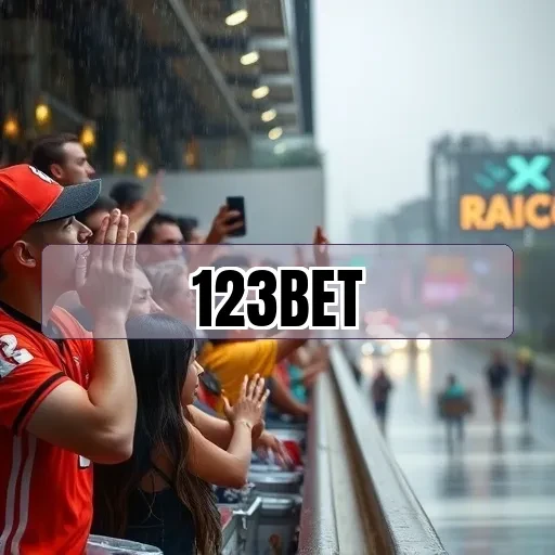 123BET.COM: Apostas de Futebol que Transformam sua Experiência de Jogo