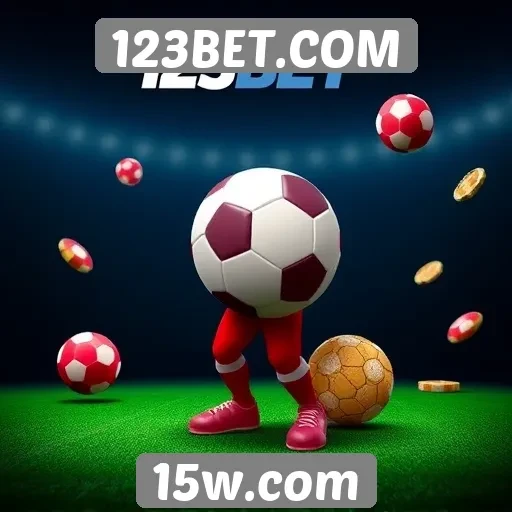 Novas funcionalidades disponíveis no 123BET.COM
