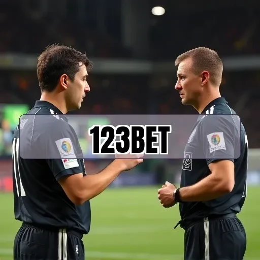 123BET.COM: Conheça os Mecanismos de Privacidade em Apostas Online