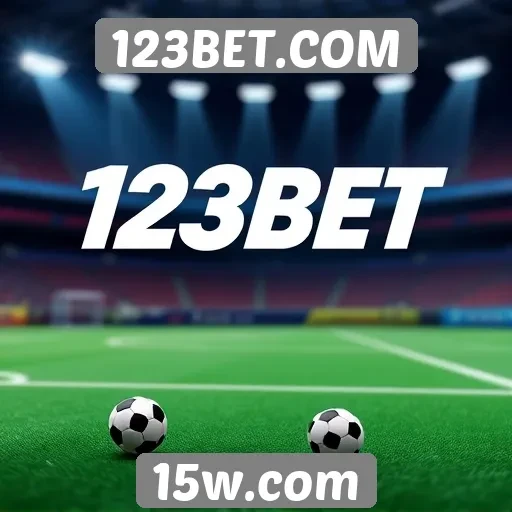 Experiência do usuário no 123BET.COM