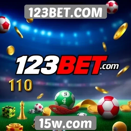 Análise das ofertas de jogos em 123BET.COM