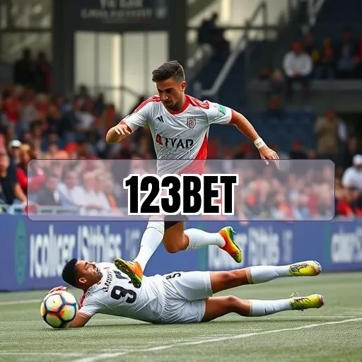 123BET.COM: O Suporte Que Todo Jogador Precisa Conhecer