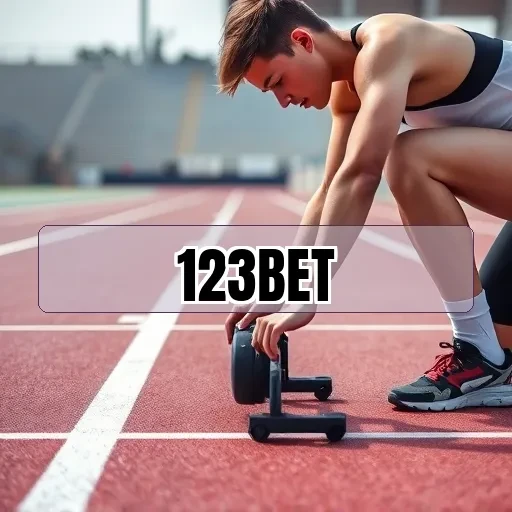 123BET.COM: Surpreenda-se com os Bônus Imperdíveis do Site