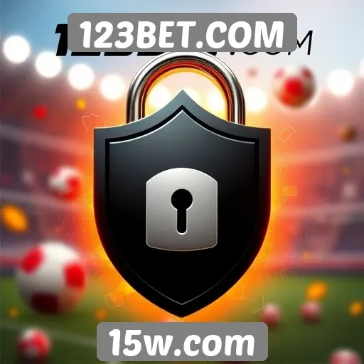 Avaliação da segurança em transações no 123BET.COM